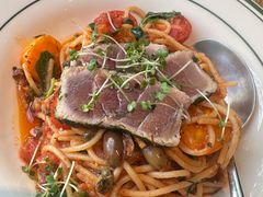 -La Strada(安福路店)