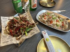 -秋谷酒吧(汇祥佳居店)
