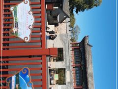 -承德避暑山庄景区