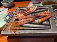 -仓桥家·焗寿司·锅物(光谷步行街店)