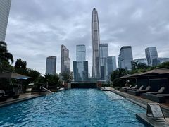 -深圳星河丽思卡尔顿酒店