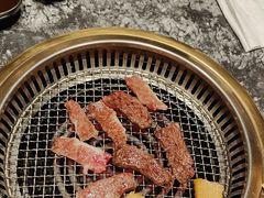 -牛将军•涮肉•烤肉(北京王府井·故宫店)