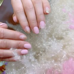 -HUII NAIL绘京美甲美睫会馆