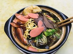 -南湖胖子砂锅(南湖店)