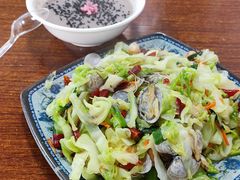 -福州人铭小吃