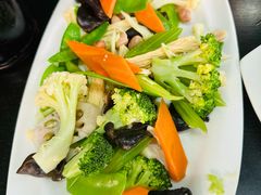 -正宗天津烧麦馆(柳州路店)