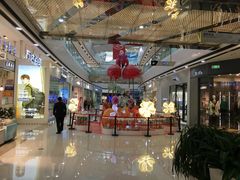 -万达广场(南京江宁店)