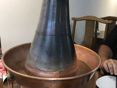 -西城京涮
