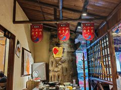 -风波庄(罍街分舵)