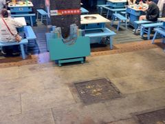 -重庆老船夫冷锅鱼(黄金路店)