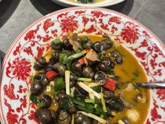 -甬上名灶(天一阁·翠柏店)
