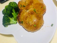 -龙记烧腊茶餐厅(常德路店)