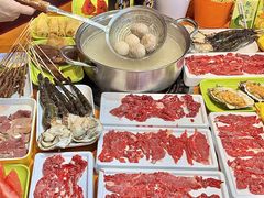 -养牛邓·潮汕牛肉海鲜自助火锅(广州店)