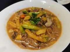 -正德楼果木烤鸭·渔家菜(东港店)