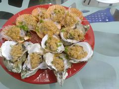 -小辣妹川味海鲜加工店(第一市场椰风巷店)