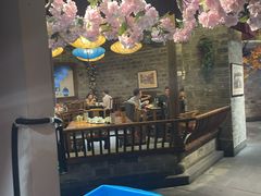 -老宁波1381餐厅(宏泰广场店)
