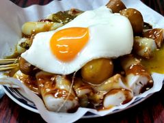 -華叔茶記