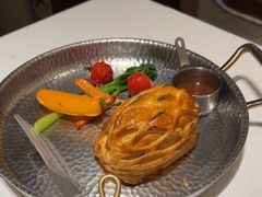 -黑宝石西餐厅(汇励99城市公园店)