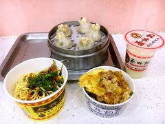 -蔡林记(珞狮南路店)