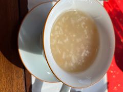 -荷风细雨·中国茶宴(碧云店)