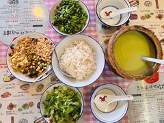 -揭西擂茶(龙华店)