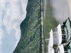 -新安江山水画廊风景区
