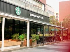 -星巴克(深圳欢乐颂店)