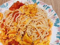 -西部马华清真兰州牛肉面·烧烤夜市(三里河店)