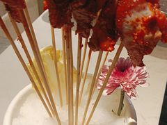 -晓秧锅鲜货火锅·重庆老字号(步步高店)