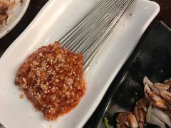 -枪火串烧·东北特色烧烤(罗湖总店)