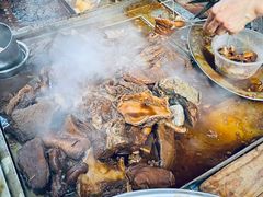 -明记牛杂(新马路分店)