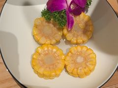 -千牛将·鲜牛肉火锅(开元路店)