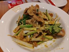 -多福饺·家常菜(谷德店)