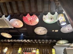 -聚汇三少·龙虾·中餐厅(莫邪路新天地店)