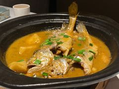 -小厨娘淮扬菜(龙湾天街店)