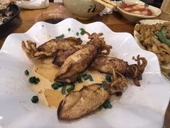 -疍家人黄记海鲜火烧烤