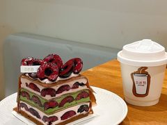 -自然熟Bakery(纬四路店)