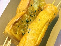 -饶福记·南昌烧烤大排档(九龙湖土著店)