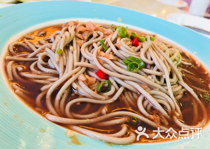 清味园清真食府-图片-青铜峡市美食-大众点评网