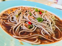 -清味园清真食府