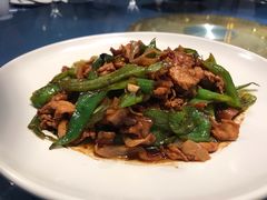 -湘轩·土菜研究院(光大店)