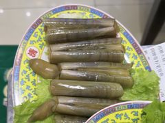 -清真马家美食城•海鲜•青岛菜•火锅(延安三路店)