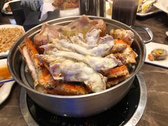 -蟹之国·精品蟹料理(极地店)