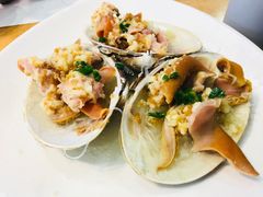 -79号渔船海鲜饭店(华强北店)