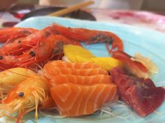 -松坂屋日料自助(长城路店)