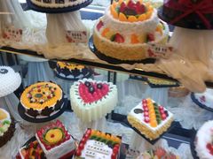 -喜利来蛋糕(景子街店)