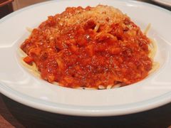 -萨莉亚意式餐厅(杭州滨江天街店)