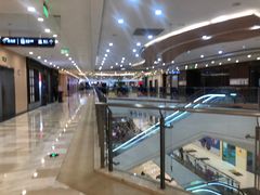 -保利MALL(天鹅湖店)