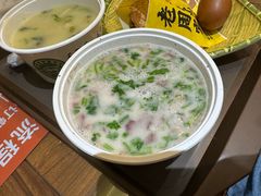 -穆得·老周家牛肉烧饼(普利街店)