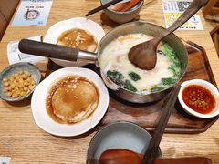 -小满手工粉(上海月星环球港店)